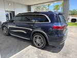 2020 Mercedes-Benz GLS GLS 450 4MATIC®