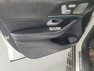2023 Mercedes-Benz GLS GLS 450 4MATIC®