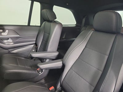 2023 Mercedes-Benz GLS GLS 450 4MATIC®
