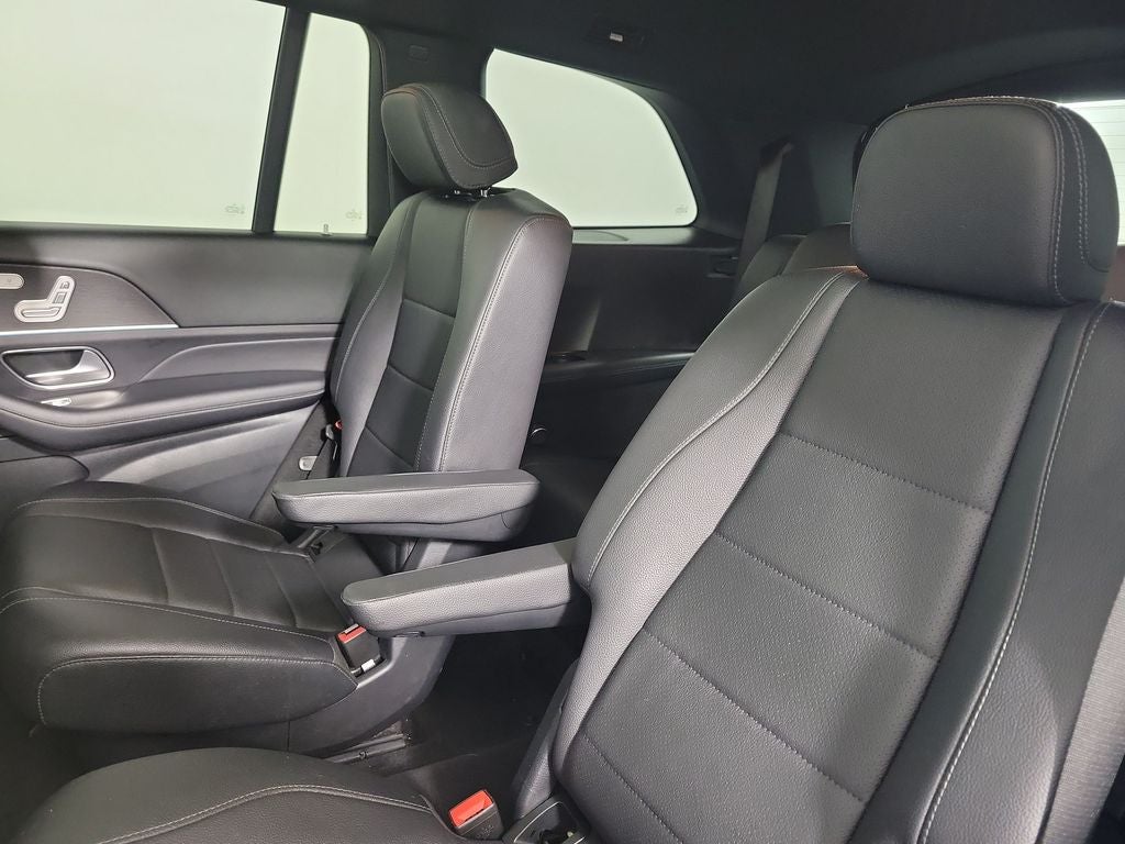 2023 Mercedes-Benz GLS GLS 450 4MATIC®