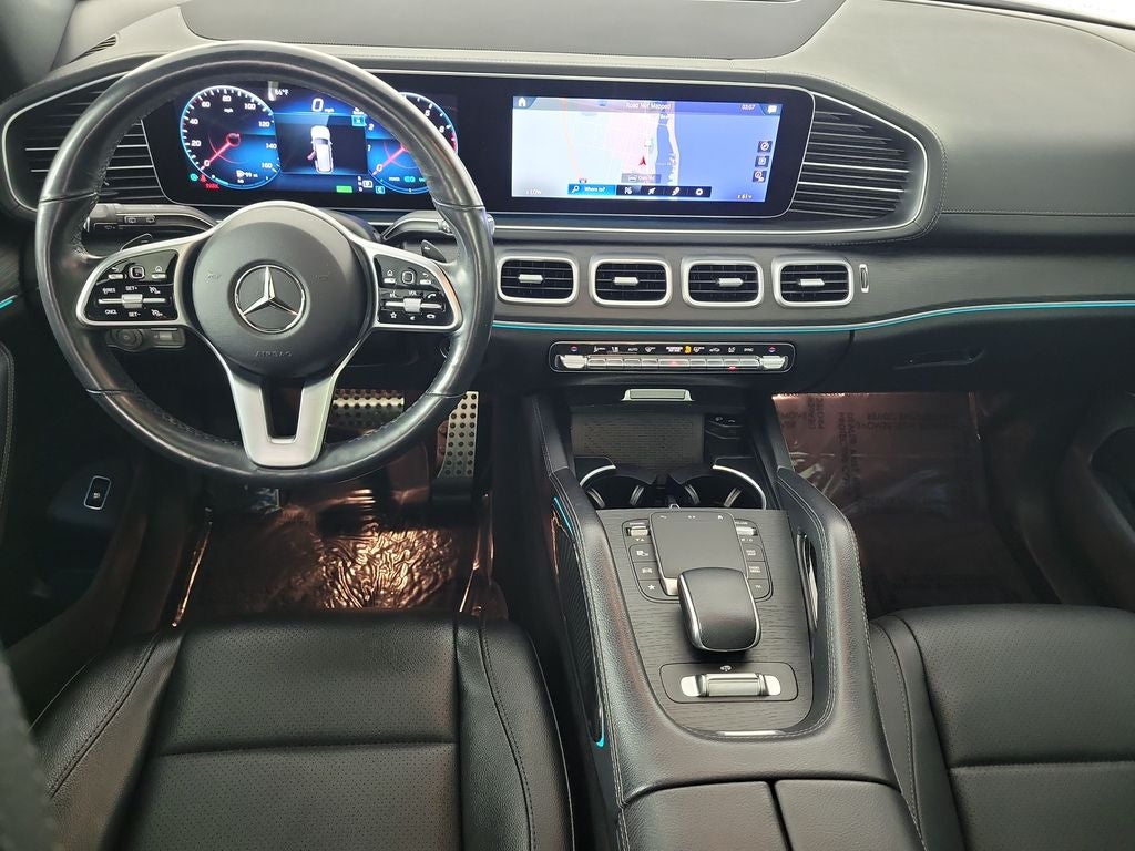 2023 Mercedes-Benz GLS GLS 450 4MATIC®