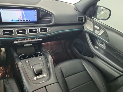 2023 Mercedes-Benz GLS GLS 450 4MATIC®