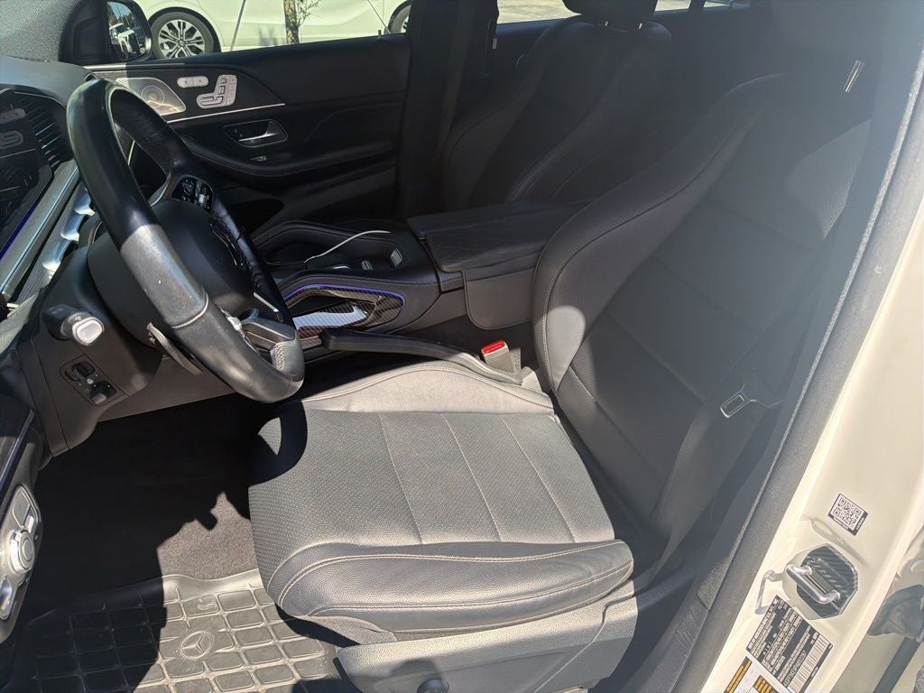 2023 Mercedes-Benz GLS GLS 450 4MATIC®