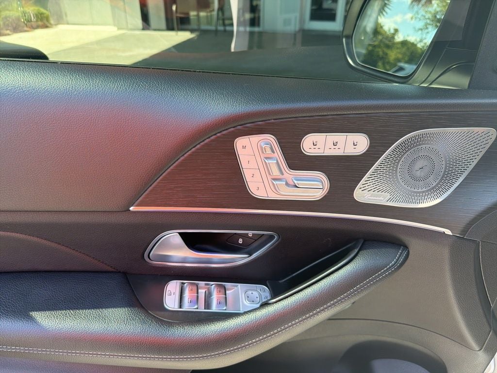 2023 Mercedes-Benz GLS GLS 450 4MATIC®