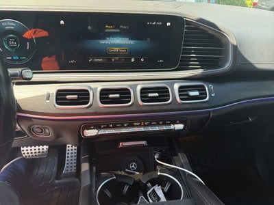 2023 Mercedes-Benz GLS GLS 450 4MATIC®