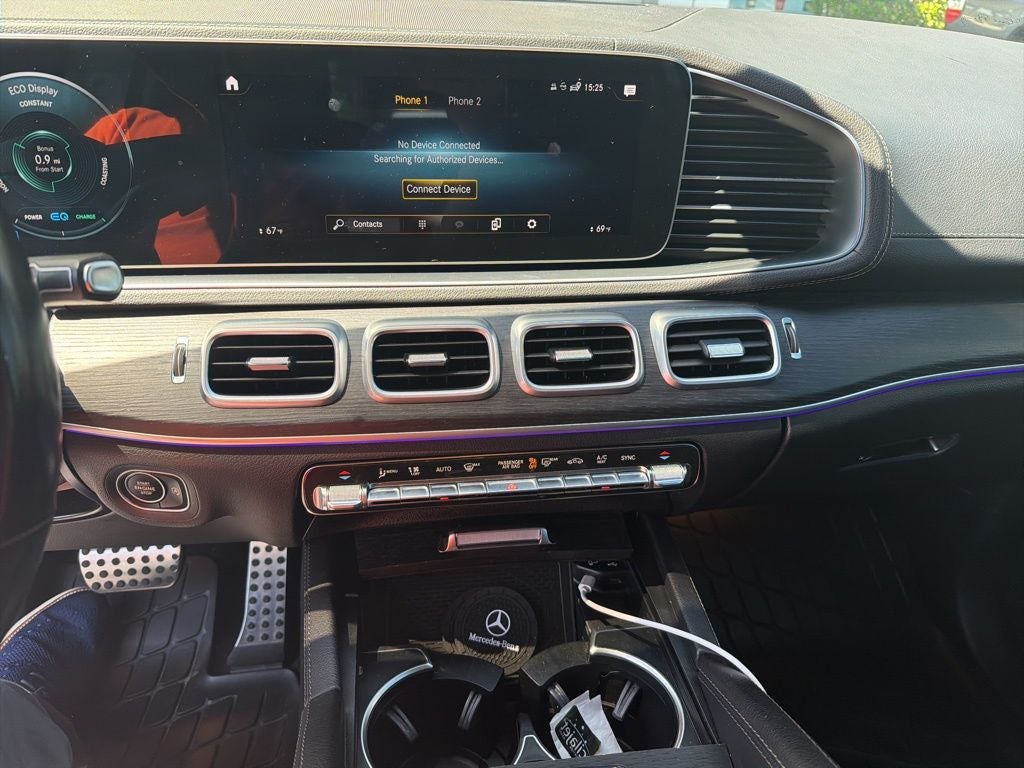 2023 Mercedes-Benz GLS GLS 450 4MATIC®