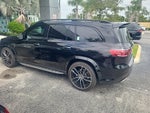2020 Mercedes-Benz GLS GLS 580 4MATIC®