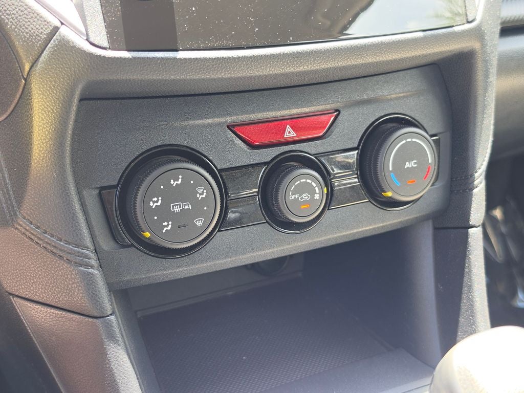 2019 Subaru Impreza 2.0i Premium