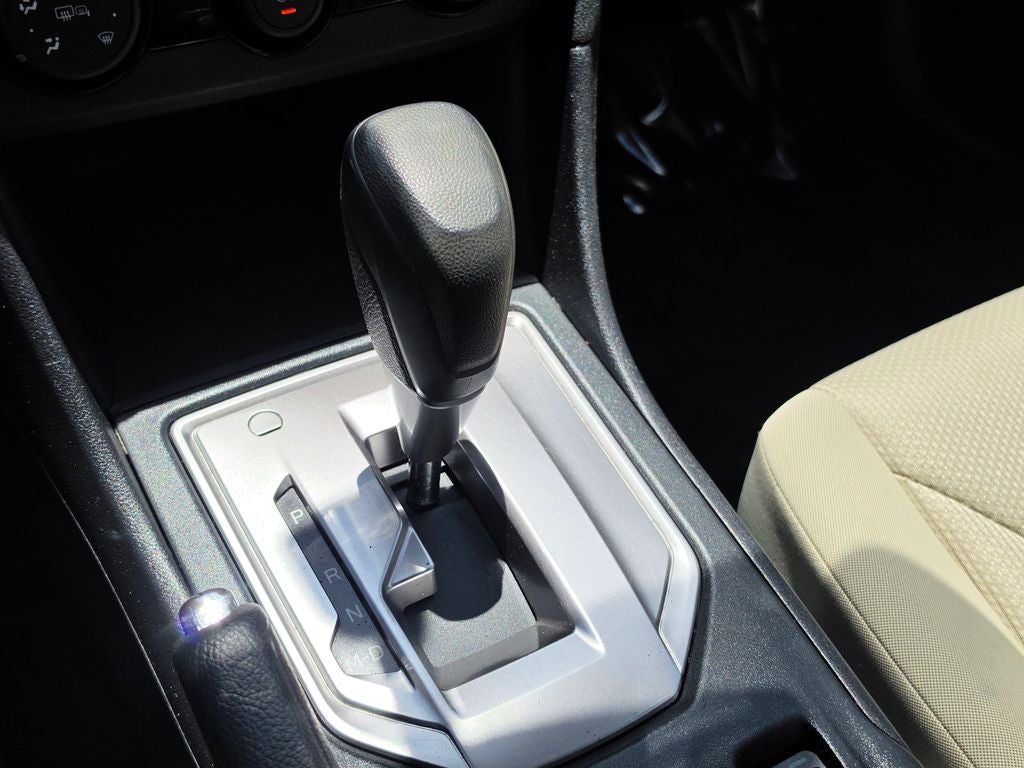 2019 Subaru Impreza 2.0i Premium