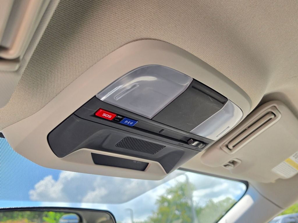 2019 Subaru Impreza 2.0i Premium