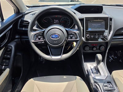 2019 Subaru Impreza 2.0i Premium