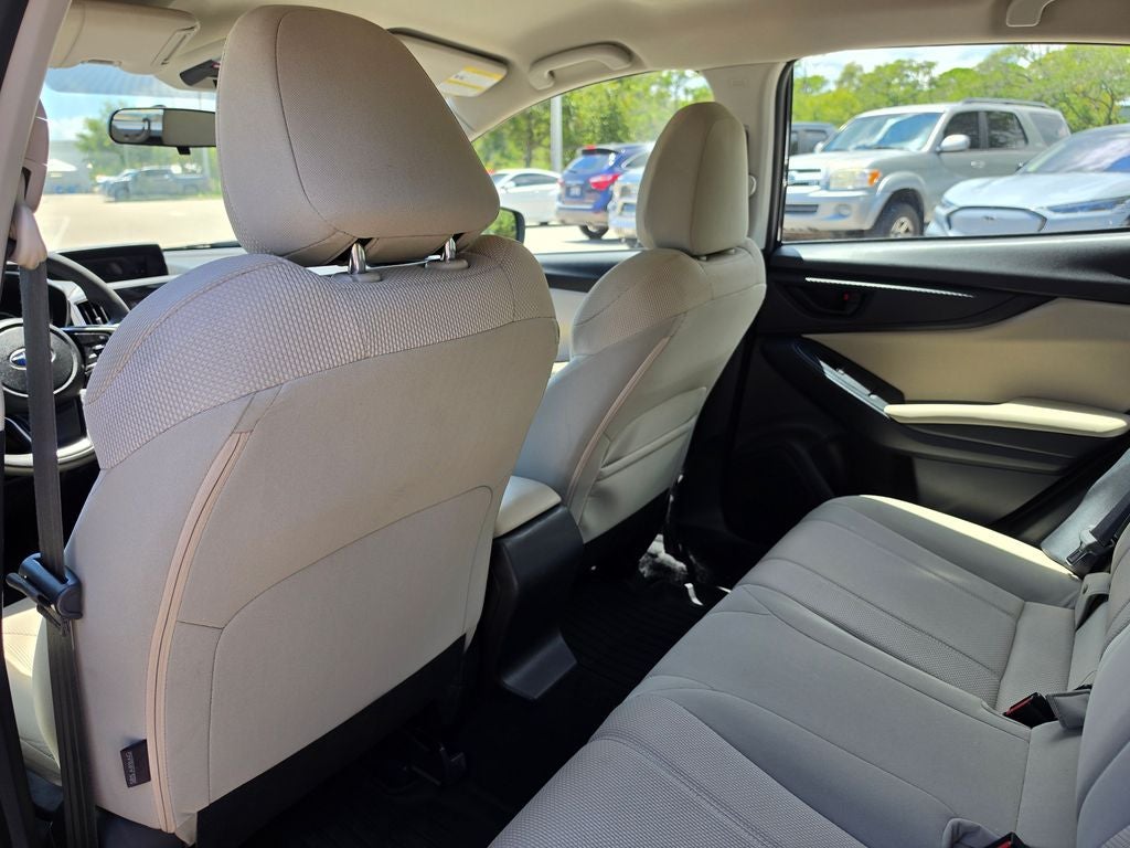2019 Subaru Impreza 2.0i Premium