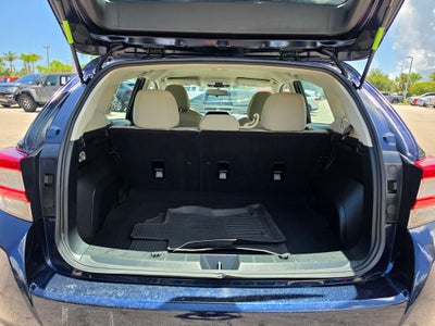 2019 Subaru Impreza 2.0i Premium