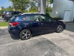 2019 Subaru Impreza 2.0i Premium