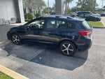 2019 Subaru Impreza 2.0i Premium