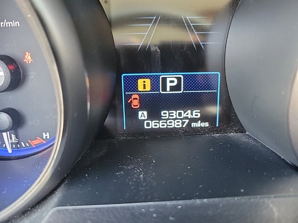 2019 Subaru Outback 2.5i