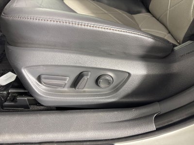 2019 Toyota Camry XLE