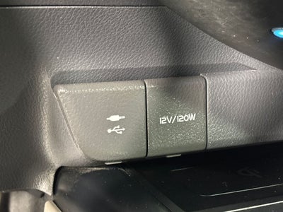 2019 Toyota Camry XLE