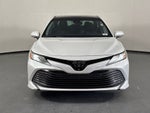 2019 Toyota Camry XLE