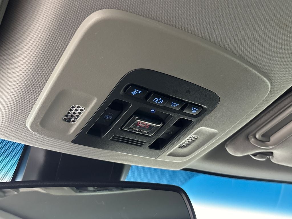 2019 Toyota Camry XLE