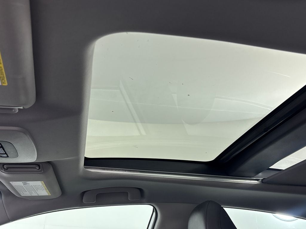 2019 Toyota Camry XLE