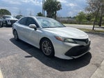 2019 Toyota Camry XLE