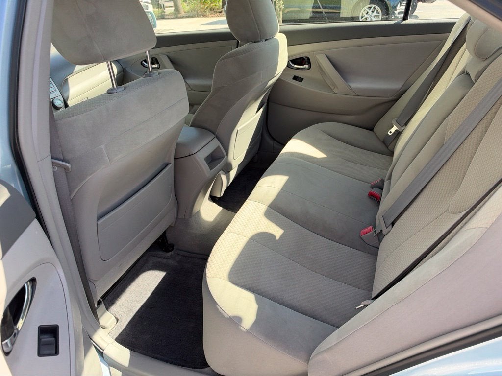 2007 Toyota Camry LE