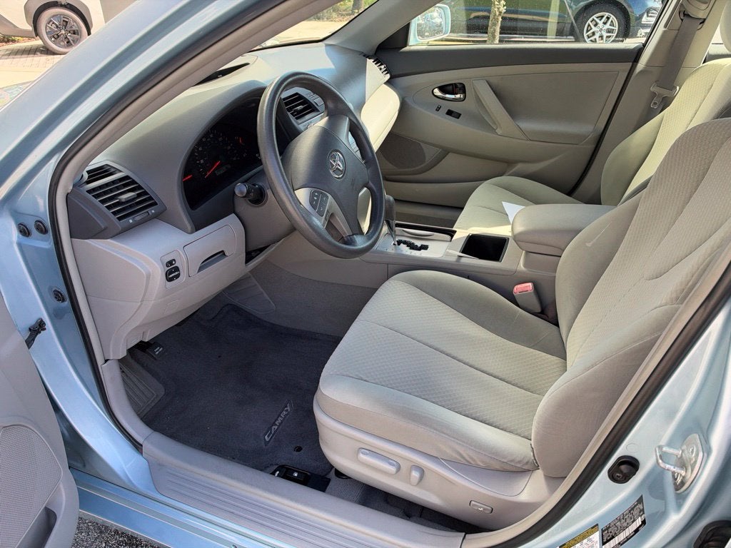 2007 Toyota Camry LE