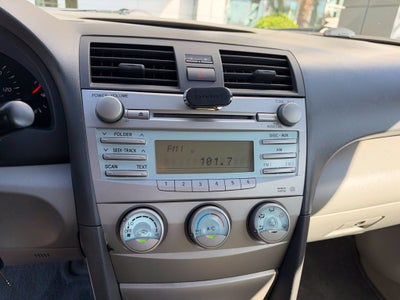 2007 Toyota Camry LE