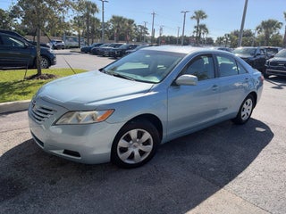 2007 Toyota Camry LE