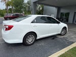 2013 Toyota Camry LE