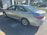 2017 Toyota Camry Base