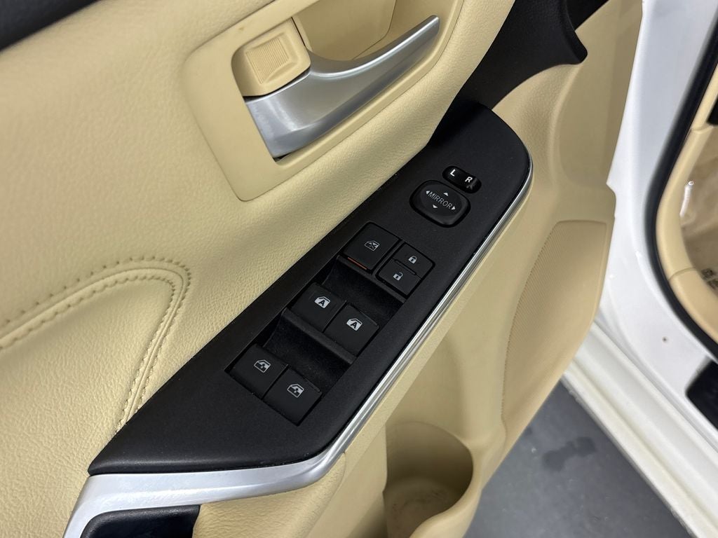 2016 Toyota Camry Base