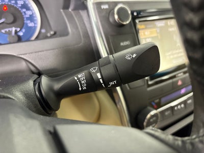 2016 Toyota Camry Base