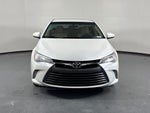 2016 Toyota Camry Base