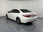 2016 Toyota Camry Base