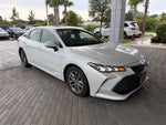 2019 Toyota Avalon XLE