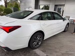 2019 Toyota Avalon XLE