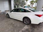 2019 Toyota Avalon XLE