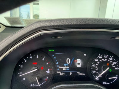 2019 Toyota Avalon XLE