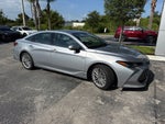 2020 Toyota Avalon Hybrid Limited
