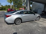 2020 Toyota Avalon Hybrid Limited