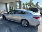 2020 Toyota Avalon Hybrid Limited
