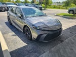 2026 Toyota Camry Base