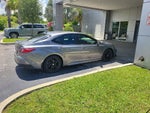 2026 Toyota Camry Base