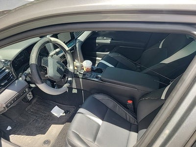 2026 Toyota Camry Base