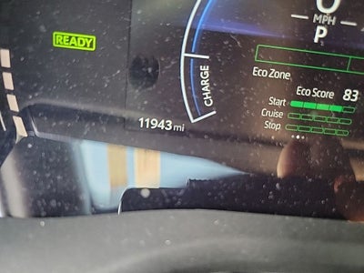 2026 Toyota Camry Base