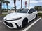 2026 Toyota Camry SE Nightshade