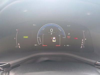 2026 Toyota Camry SE Nightshade