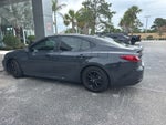 2025 Toyota Camry Base